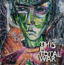 This Is Total War - You & me and & the kindom of fire (CD)