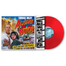 Thomas Dolby - Aliens ate my buick (LP)