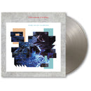 Thomas Dolby - The flat earth (LP)