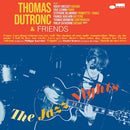 Thomas Dutronc - The jazz nights (CD)