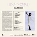 Irma Thomas - It's raining - the allen toussaint sessions (LP)