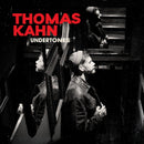 Thomas Kahn - Undertones (CD)