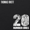 Thomas Rhett - 20 number ones (CD) - Discords.nl