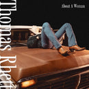 Thomas Rhett - About a woman (LP) - Discords.nl