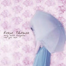 Rosie Thomas - Only with laughter can (CD)