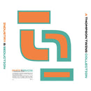 Thompson Twins - Industry & seduction: a thompson twins collection (LP) - Discords.nl
