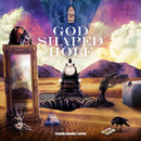 Those Damn Crows - God shaped hole (LP)
