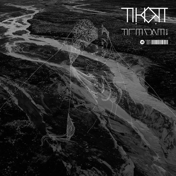 Thot - Fleuve (LP) - Discords.nl