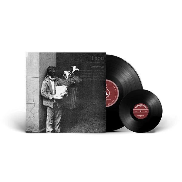 Thou - Umbilical (plus 7") (LP) - Discords.nl