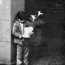 Thou - Umbilical (gold)(plus 7") (LP) - Discords.nl