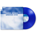 Three Drives On A Vinyl - Greece 2000 (12-inch)