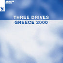 Three Drives On A Vinyl - Greece 2000 (12-inch)