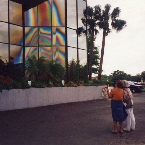 Mary Lattimore & Paul Sukeena - West kensington (LP) - Discords.nl