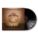 Threshold - Dividing lines (LP) - Discords.nl