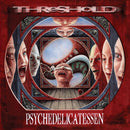 Threshold - Psychedelicatessen (CD) - Discords.nl