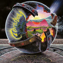 Threshold - Wounded land (CD) - Discords.nl