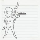 Tortoise - Tnt (clear with white) (LP) - Discords.nl