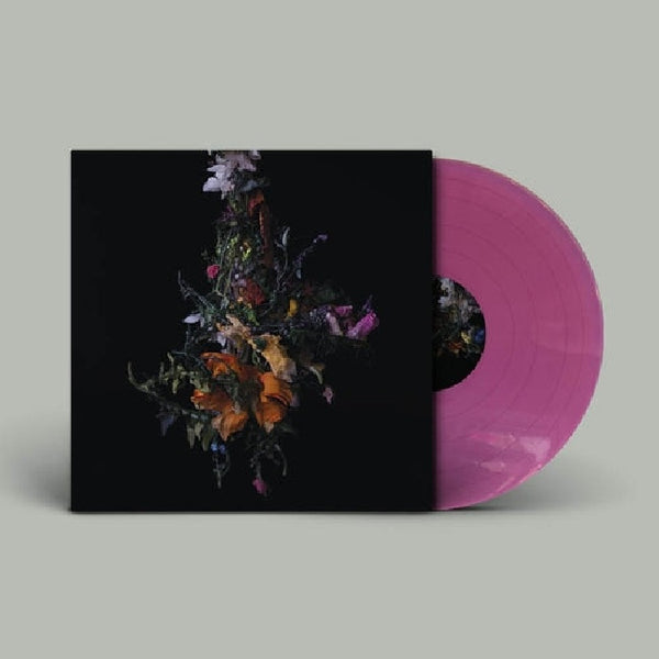 Big Brave - Nature morte (LP) - Discords.nl