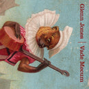 Glenn Jones - Vade mecum (LP)