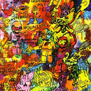 Lightning Bolt - Hypermagic mountain (LP) - Discords.nl