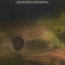 Mats Gustafsson & Joachim Nordwall - Their power reached across space and time (LP)