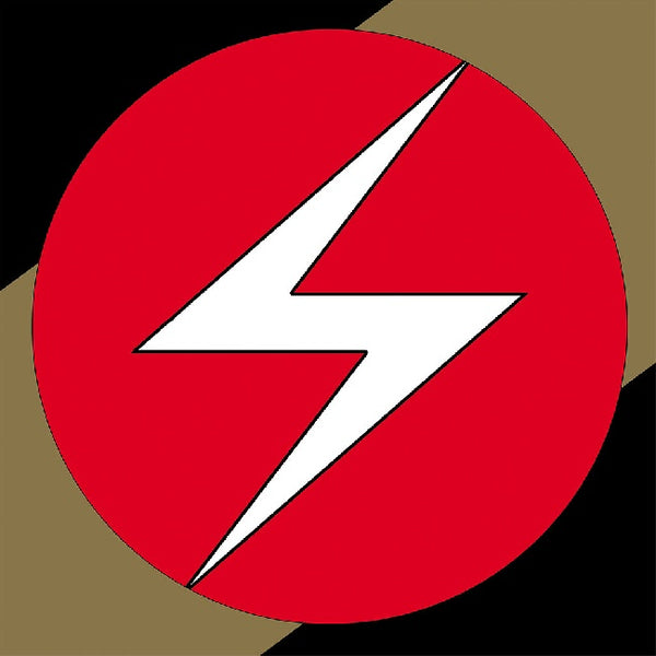 Throbbing Gristle - Tgcd1 (LP) - Discords.nl