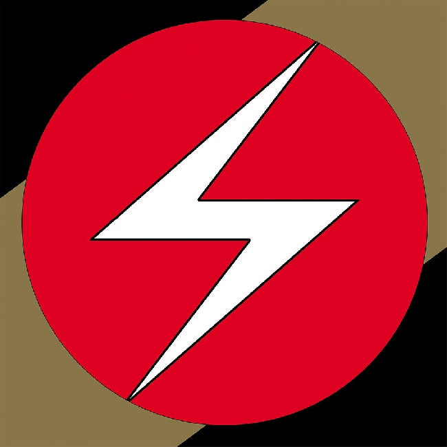 Throbbing Gristle - Tgcd1 (LP) - Discords.nl