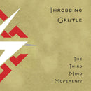 Throbbing Gristle - The third mind movements (LP) - Discords.nl