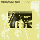 Throwing Muses - Moonlight concessions (CD) - Discords.nl
