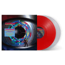 Thunder - Behind closed doors (LP) - Discords.nl