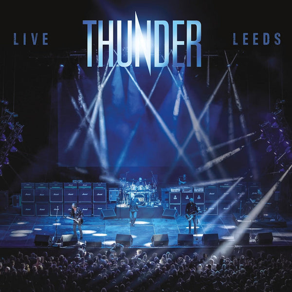 Thunder - Live at leeds (LP) - Discords.nl