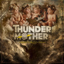 Thundermother - Dirty & divine (LP) - Discords.nl