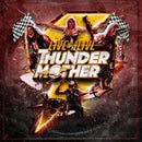 Thundermother - Live 'n' alive (LP)