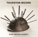 Thurston Moore - Flow critical lucidity (+ clear flexi 7")(green) (LP) - Discords.nl