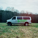 Thus Love - All pleasure (silver) (LP) - Discords.nl