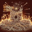Thy Kingdom Will Burn - Void and the vengeance (CD)