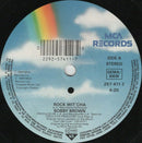 Bobby Brown - Rock Wit' Cha (7-inch Tweedehands)