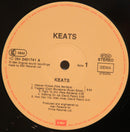 Keats - Keats (LP Tweedehands) - Discords.nl