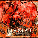 Tiamat - Gaia ep (LP)