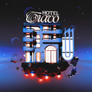 Tiavo - Hotel tiavo (CD)
