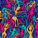 Tico Y Aguabajo - Danzando (LP) - Discords.nl