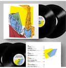 Ben Webster - Wayfaring webster (LP) - Discords.nl