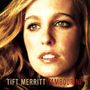 Tift Merritt - Tambourine (LP)