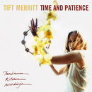 Tift Merritt - Time and patience (LP)
