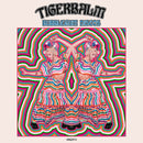 Tigerbalm - Bubblegum discos (LP)