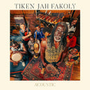 Tiken Jah Fakoly - Acoustic (CD) - Discords.nl