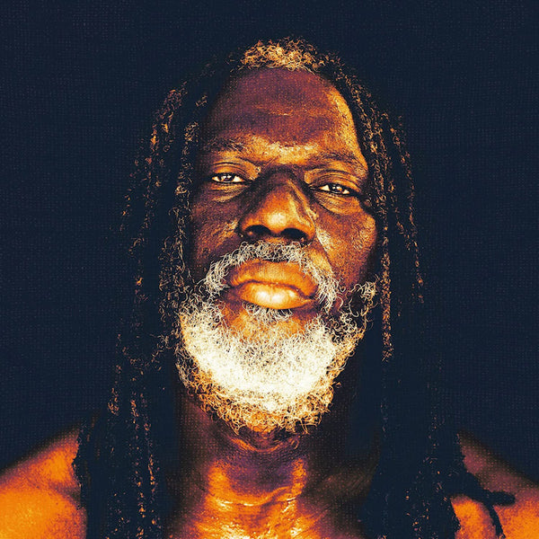 Tiken Jah Fakoly - Braquage de pouvoir (CD) - Discords.nl