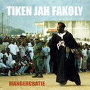 Tiken Jah Fakoly - Mangercratie (CD) - Discords.nl