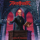 Tiktaalika - Gods of pangaea (CD) - Discords.nl