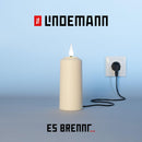Till Lindemann - Es brennt (minimax picture) (CD-single)